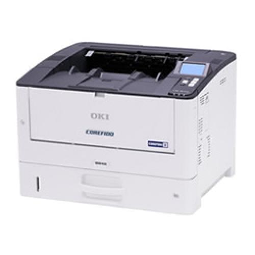 OKI COREFIDO B842dn モノクロLEDプリンター A3対応 OKI COREFIDO B842dn モノクロLEDプリンター A3対応