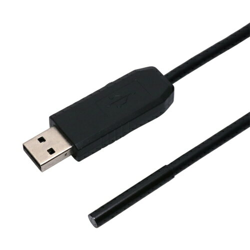 ミヨシ UC-02 隙間に入るスリムなUSBカメラ ミヨシ UC-02 隙間に入るスリムなUSBカメラ