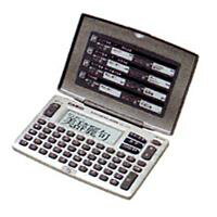 [2024年6月1日限定 エントリー＆店舗内複数購入で最大20倍ポイント]CASIO カシオ XD-J55-N EX-word(エクスワード) シ…