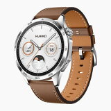 HUAWEI(ե) HUAWEI WATCH GT 4 46mm ֥饦 쥶Х