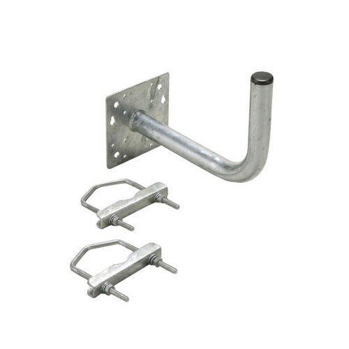 バッファロー BUFFALO WLE-KG-VPB 屋外アンテナ専用 取付金具 WLE-KG-VPB