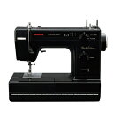【長期保証付】ジャノメ janome LC7700K 電動ミシン レザークラフトミシン フットコントローラー付き レザー用標準針付属 ハードケース付き LC7700K