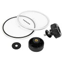 ナガオカ CEP01 EPレコード用ラベルプロテクター(2)