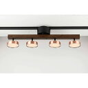 yۏؕtzXdC(SWAN) ASP-810BR(uY) RUMANI4 CEILING LIGHT RUMANI }[jV[Y