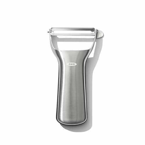 OXO(オクソー) オクソー グッドグリップス ステンレスY型ピーラー