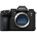 【長期保証付】ソニー SONY α9 III ボディ ILCE-9M3 フルサイズ ミラーレス一眼カメラ ILCE9M3 ILCE9M3