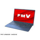 ٻ(FUJITSU) FMVA50H3L LIFEBOOK AH 15.6 Ryzen 7/16GB/256GB/Office+365 ᥿å֥롼