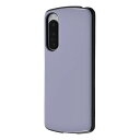 ray-out(レイ・アウト) RT-RXP5M4AC3/LD(ラベンダー) Xperia 5 IV 耐衝撃ケース ProCa(2)