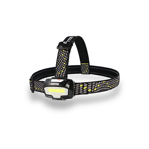 ジェントス(GENTOS) CB-643D ヘッドライト コンブレーカー