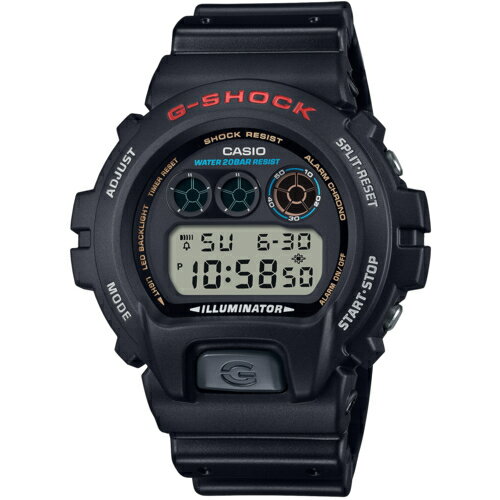 【長期保証付】【エントリーでポイント10倍!7/19 20:00〜7/26 1:59まで】CASIO カシオ DW-6900U-1JF G-SHOCK(ジーショック) 国内正規品 メンズ腕時計 DW6900U1JF 【長期保証付】【エントリーでポイント10倍!7/19 20:00〜7/26 1:59まで】CASIO カシオ DW-6900U-1JF G-SHOCK(ジーショック) 国内正規品 メンズ腕時計 DW6900U1JF