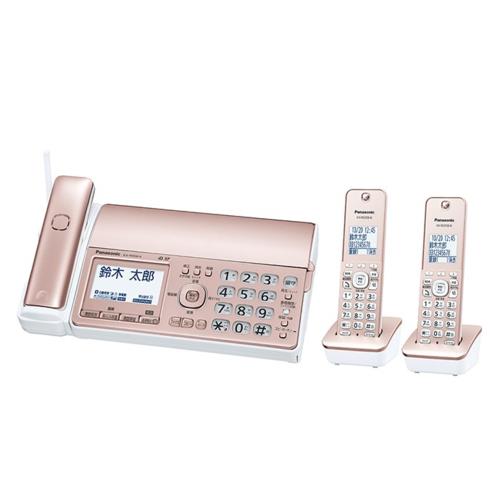 Ĺݾաۥѥʥ˥å(Panasonic) KX-PD550DW-N(ԥ󥯥) ǥ륳ɥ쥹̻ե ҵ2