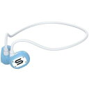 SOUL SO81WH-MC(ホワイト) ブルートゥースイヤホン 耳かけ型 キッズ向け(2)