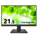 IODATA(ACEI[Ef[^) LCD-C221DB(ubN) LpADSpl̗p USB Type-C21.5^ChtfBXvC