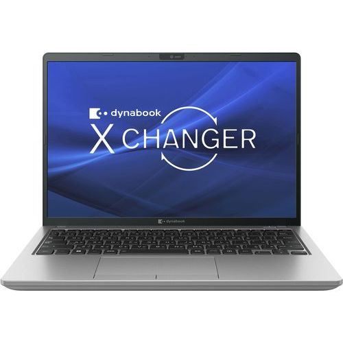 【長期5年保証付】dynabook P1X6WPBS dynabook X6/W 13.3型 Core i5/16GB/512GB/Office+365 ダ P1X6WPBS
