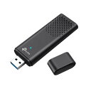 TP-Link(ティーピーリンク) Archer TX20U AX1800 デュアルバンドUSB Wi-Fi 6子機