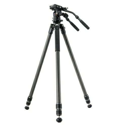 バンガード VANGUARD ALTA PRO 3VL 303CV18 ビデオ三脚 油圧式 ビデオ雲台付属 アルカスイス互換 303CV18 バンガード VANGUARD ALTA PRO 3VL 303CV18 ビデオ三脚 油圧式 ビデオ雲台付属 アルカスイス互換 303CV18
