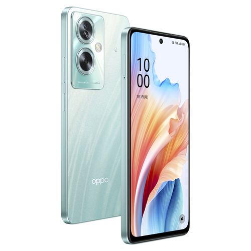 OPPO(å) OPPO A79 5G 6.7 4GB/128GB ꡼ SIMե꡼ CPH2557 GR