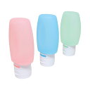 ミヨシ MBZ-BTL3/AS(アソート) 詰め替えボトルセット 80ml