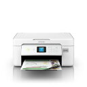 【長期保証付】エプソン EPSON Colorio(カラリオ) EW-456A インクジェット複合機 A4/USB/WiFi EW456A