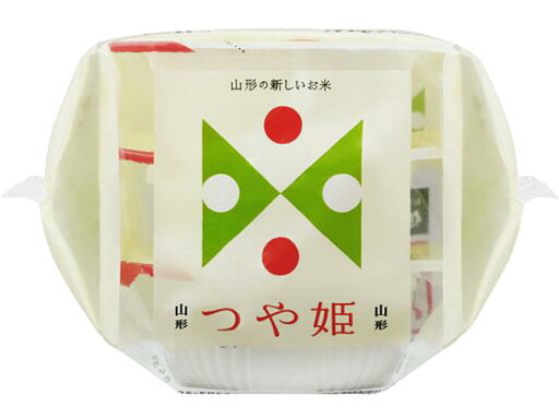 アイリスオーヤマ(Iris Ohyama) 山形県産つや姫パックごはん150g×3食 アイリスオーヤマ(Iris Ohyama) 山形県産つや姫パックごはん150g×3食