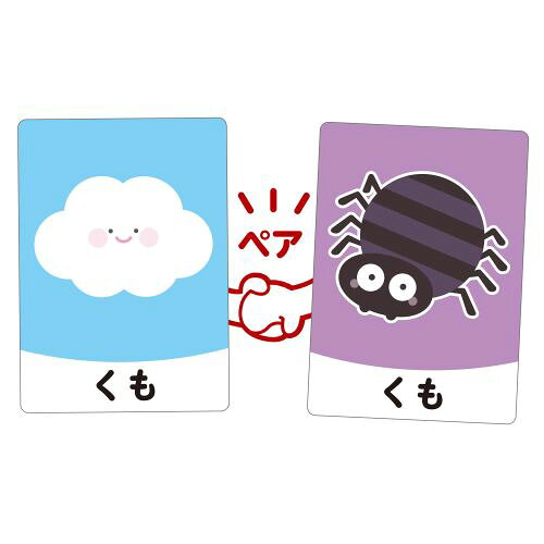 特価COMのアーテック おんなじことばカードゲーム 7427 カードゲーム カード ゲーム 室内 読み方 意味 同義語 知育｜アングル3