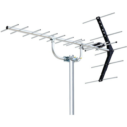 Other - DXアンテナ UL14 DXアンテナ UHF14素子アンテナ ローチャンネル UL14