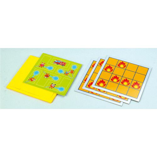 アーテック ファイヤーファイトパズル 21153 おもちゃ 玩具 お楽しみ会 景品 プレゼント 知育 学習 室内 遊び パズル tokka-com-10905352 特価COM サンプル画像3