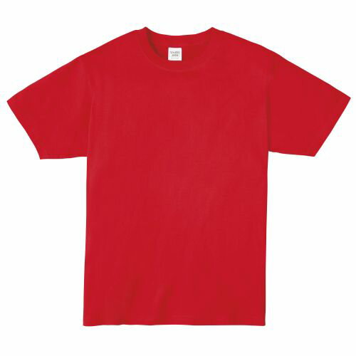 Rakuten - アーテック ATドライTシャツ M レッド 150gポリ100％ 38373