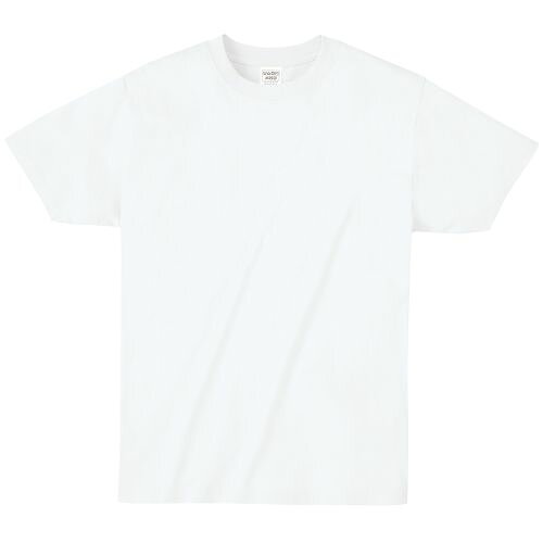 アーテック ATドライTシャツ M ホワ�