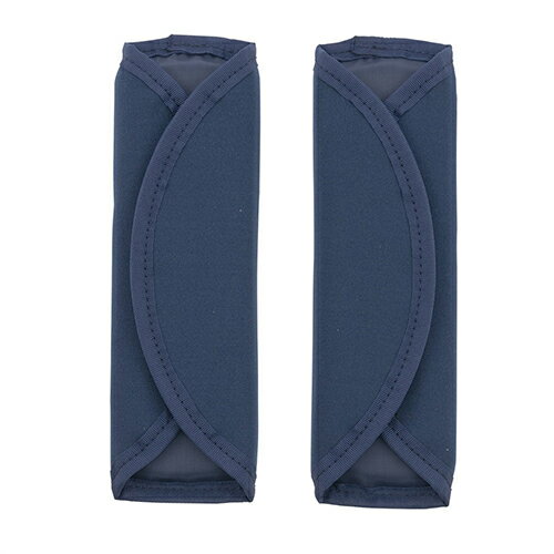 ナカバヤシ SDP-S001-NV ネイビー ランドセル用ショルダーパッド SDPS001NV