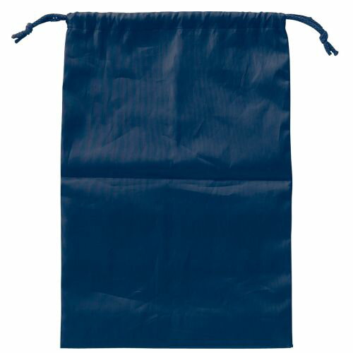 アーテック アシストバッグ 紺 168011 かばん　荷物　仕分け　巾着　収納袋　画材　美術　絵の具　ナイロン　雑貨
