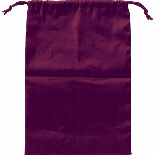 アーテック アシストバッグ えんじ 168013 かばん　荷物　仕分け　巾着　収納袋　画材　美術　絵の具　ナイロン　雑貨