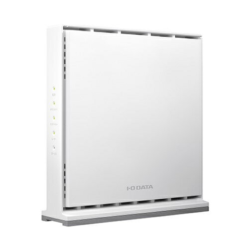 IODATA(アイ オー データ) WN-DAX4200GR 3603Mbps 574Mbps Wi-Fi 6ルーター