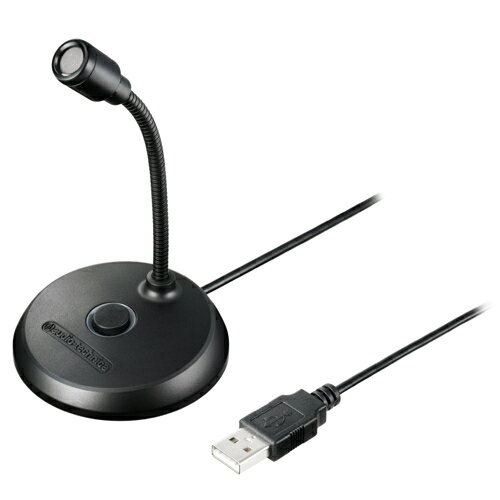 オーディオテクニカ audio-technica ATR4800-USB USBマイクロホン ATR4800USB
