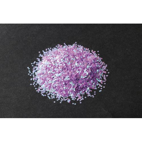 アーテック ラメ粉グリッター パープル 93127 自由研究　工作　夏休み　クラフト　ラメ　グリッター　キラキラ　装飾