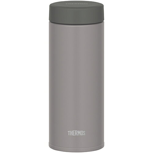 不銹鋼瓶 - サーモス(THERMOS) JON-351-STG ストーングレー 真空断熱ケータイマグ 0.35L