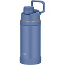 サーモス(THERMOS) FJU-750-ASB(アッシュブルー) 真空断熱スポーツボトル 0.75L(3)