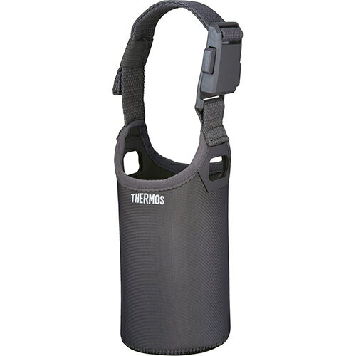 サーモス(THERMOS) APK-350-CHL チャコール ストローマグポーチ