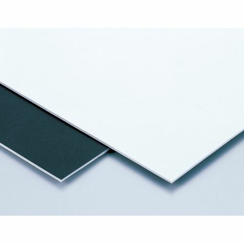 アーテック アートパネル ジャケット判 ブラック/ホワイト 13007