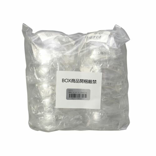 アーテック 透明カプセル ホルダー付 φ60mm 10個入 58318
