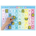 アーテック おふろであいうえおポスター 7453 景品 お祭り お楽しみ会 知育玩具 勉強 おもちゃ 玩具 こども 幼児教育 プレゼント ひらがな(3)