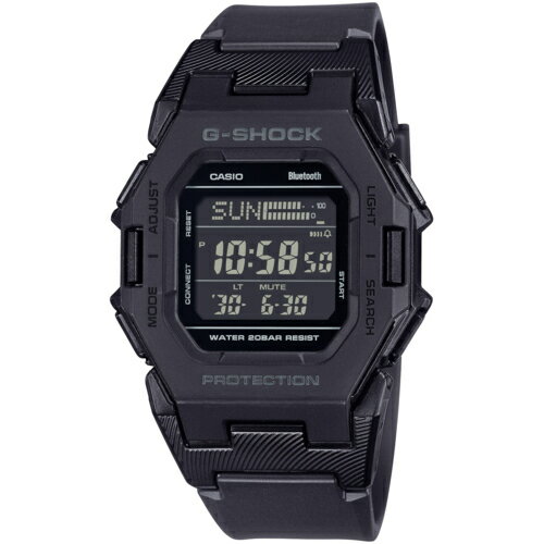 Rakuten - CASIO カシオ GD-B500-1JF G-SHOCK ジーショック 国内正規品 メンズ 腕時計 GDB5001JF