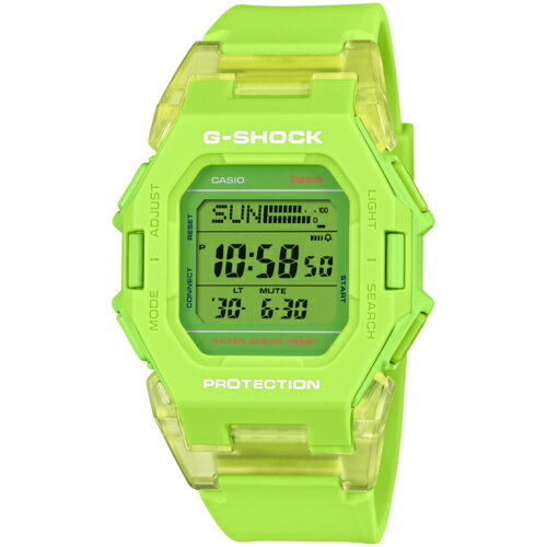 【長期保証付】CASIO カシオ GD-B500S-3JF G-SHOCK(ジーショック) 国内正規品 メンズ 腕時計 GDB500S3JF 【長期保証付】CASIO カシオ GD-B500S-3JF G-SHOCK(ジーショック) 国内正規品 メンズ 腕時計 GDB500S3JF