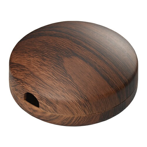 ヤザワ PCm5DW ダークウッド ペンダントコードリールΦ65 PCM5DW