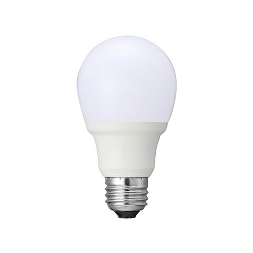樂天商城 - ヤザワ LDA8LGm LED電球 60W相当 E26口金 電球色 動体センサー付き LDA8LGM