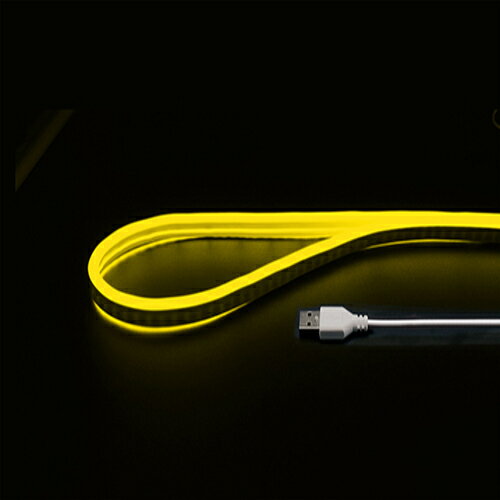 �䥶�� NTL011YE(��������) LED�ͥ�����塼�֥饤�� 1m