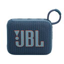 JBL(WFC r[ G) JBL Go 4(u[) |[^uEH[^[v[t Xs[J[