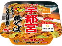 ヤマダイ ニュータッチ 宇都宮焼そば 120g(4)