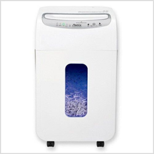 Asmix(アスミックス) S69 A4 クロスカットシュレッダー 30L