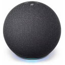 Amazon アマゾン Echo 4 チャコール スマートスピーカー B085G2227B B085G2227B